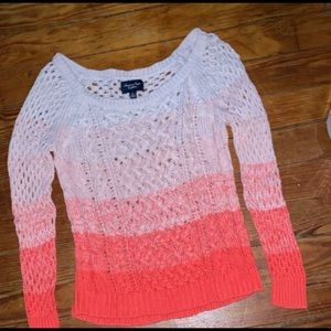 American Eagle Sweater